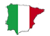 G & M INGENIERIA - Italiano